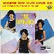 Afbeelding bij: The Supremes - The Supremes-Where Did Our Love Go / He Means the World